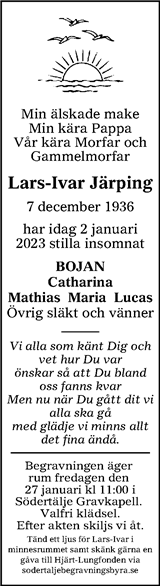 Länstidningen Södertälje