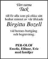 Malungsbladet Svartvit
