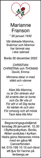 Borås Tidning