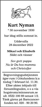 TTELA Trollhättans tidning & Elfsborgs läns allehanda