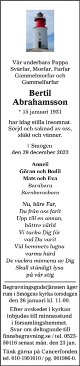 Bohusläningen