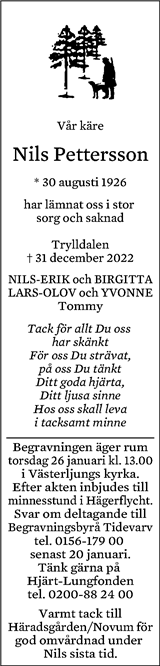 Södermanlands Nyheter