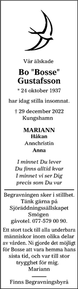 Bohusläningen