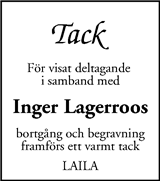 Mitt i Österåker Vaxholm