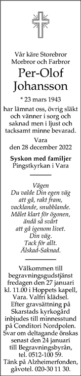 Nya Lidköpings-Tidningen