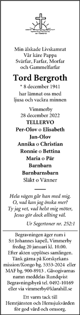 Dagen