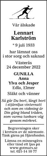 Vestmanlands Läns Tidning