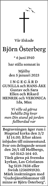 Östgöta Correspondenten