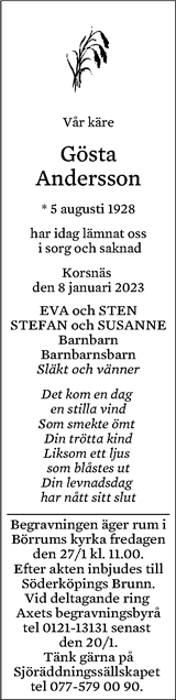 Norrköpings Tidningar