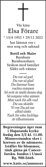 Haparandabladet
