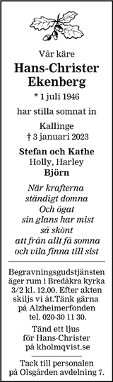 Blekinge Läns Tidning