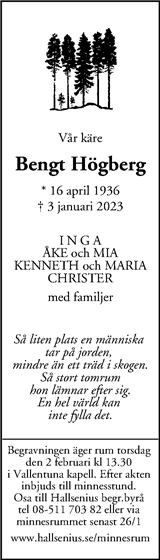Mitt i Vallentuna
