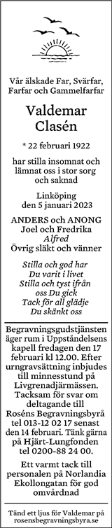 Östgöta Correspondenten