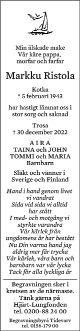 Södermanlands Nyheter