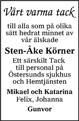 Östersunds-Posten