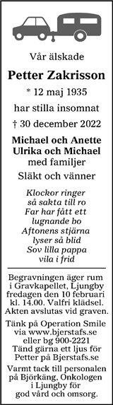Smålänningen