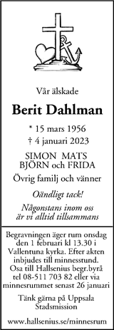 Mitt i Vallentuna