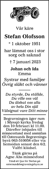 Östersunds-Posten