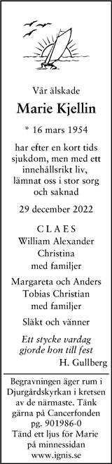 Svenska Dagbladet