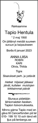 Borås Tidning