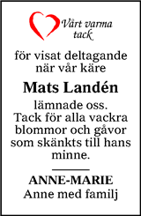 Smålänningen