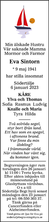 Länstidningen Södertälje