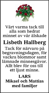 Finnveden NU/Västbo Andan