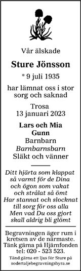Länstidningen Södertälje