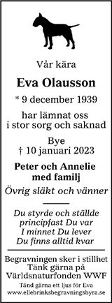 Östersunds-Posten
