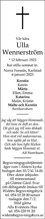 Värmlands Folkblad