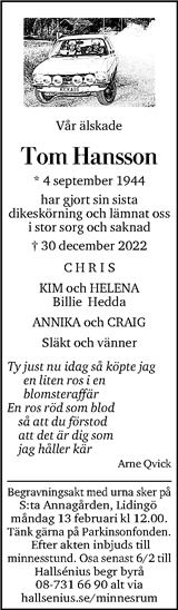 Dagens Nyheter