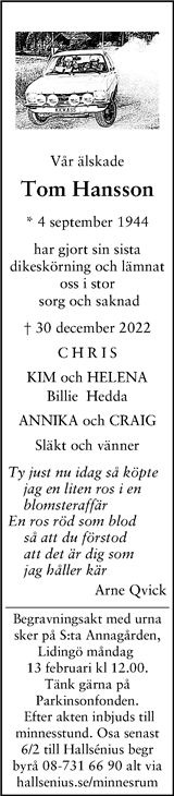 Svenska Dagbladet