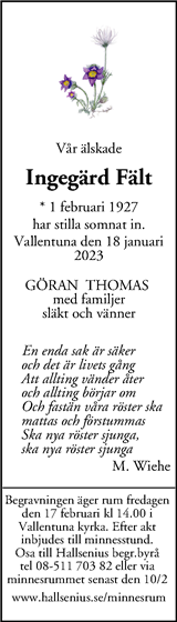 Mitt i Vallentuna