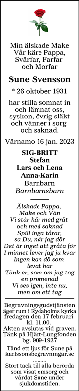 Värnamo Nyheter
