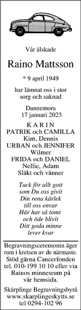 Upsala Nya Tidning