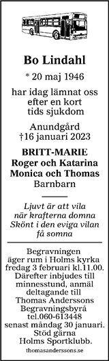 Sundsvalls Tidning