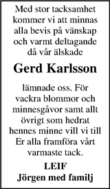 Markbladet