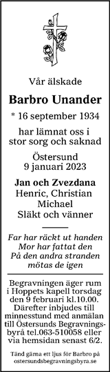 Östersunds-Posten