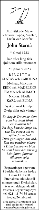 Svenska Dagbladet