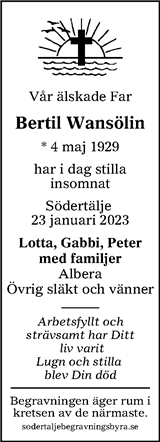 Länstidningen Södertälje