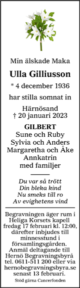 Tidningen Ångermanland