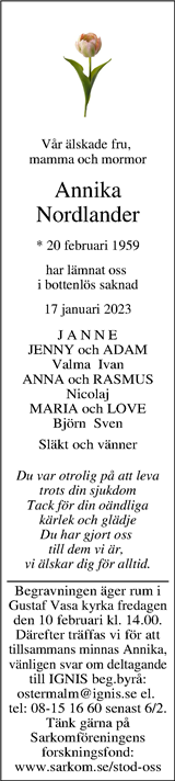 Upsala Nya Tidning