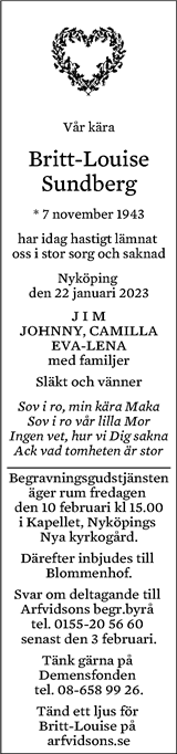 Södermanlands Nyheter