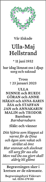 Södermanlands Nyheter