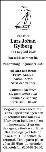 TTELA Trollhättans tidning & Elfsborgs läns allehanda