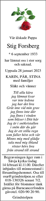Upsala Nya Tidning