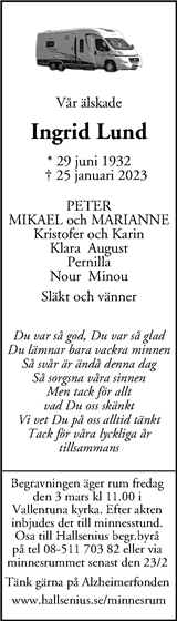Mitt i Vallentuna