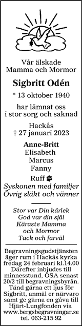 Östersunds-Posten