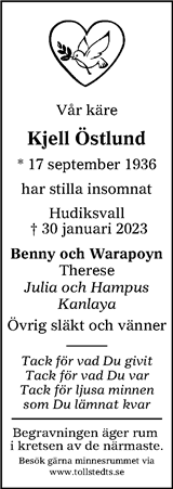 Hudiksvalls Tidning