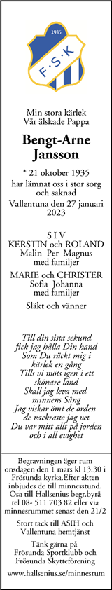 Mitt i Vallentuna